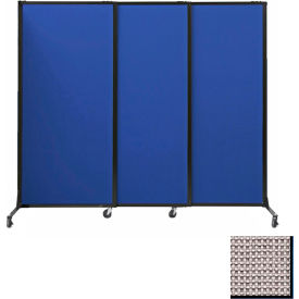 Portable Acoustical Partition Panels Sliding Panels 70