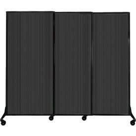 Portable Acoustical Partition Panels Sliding Panels 70