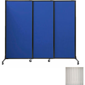Portable Acoustical Partition Panels Sliding Panels 80