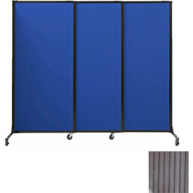 Portable Acoustical Partition Panels Sliding Panels 80