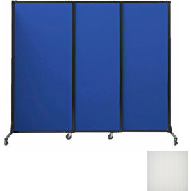 Portable Acoustical Partition Panels Sliding Panels 80