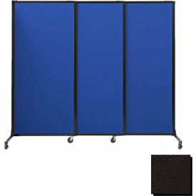 Portable Acoustical Partition Panels Sliding Panels 88