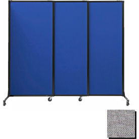 Portable Acoustical Partition Panels Sliding Panels 88