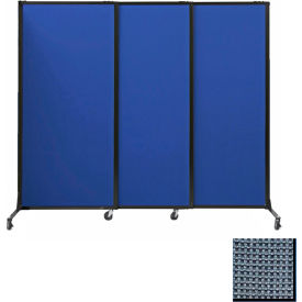 Portable Acoustical Partition Panels Sliding Panels 88