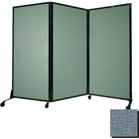 Portable Acoustical Partition Panel AWRD 70