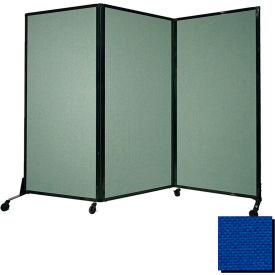 Portable Acoustical Partition Panel AWRD 70