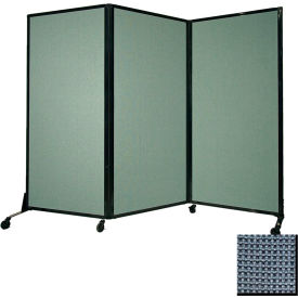 Portable Acoustical Partition Panel AWRD 70