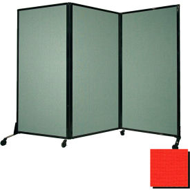 Portable Acoustical Partition Panel AWRD 70