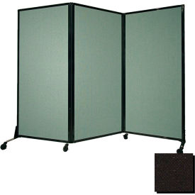 Portable Acoustical Partition Panel AWRD 88