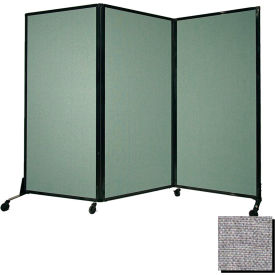 Portable Acoustical Partition Panel AWRD 88