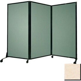 Portable Acoustical Partition Panel AWRD 88
