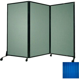 Portable Acoustical Partition Panel AWRD 88