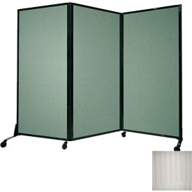 Portable Acoustical Partition Panel AWRD 88