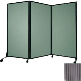 Portable Acoustical Partition Panel AWRD 88