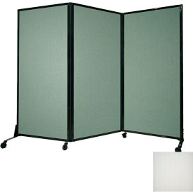 Portable Acoustical Partition Panel AWRD 88