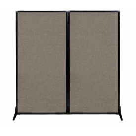 Versare Work Station Screen 66
