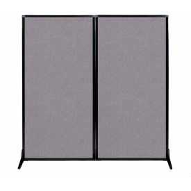 Versare Work Station Screen 66
