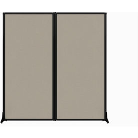 Versare Work Station Screen 66