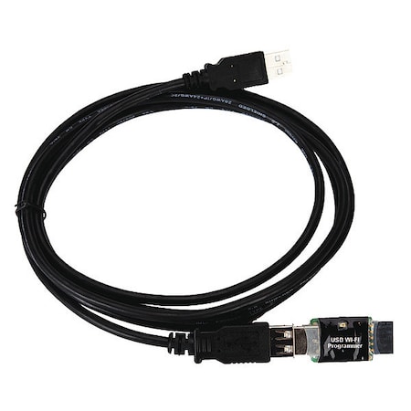 Programs WiFi Transmitters MPN:10189