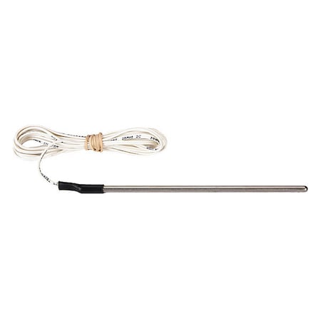 Wireless Temperature Sensor, 5