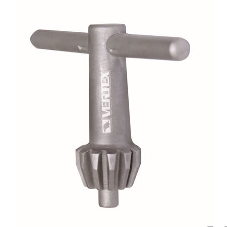 T0-3S Key For 1/64-5/32 JT0 Stainless Steel Drill Chuck MPN:3700-0311