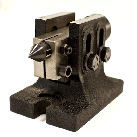 Adjustable Tailstock For 4-6