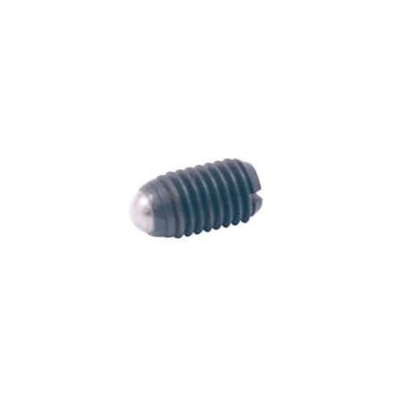 M10 X 1.5 Screwdriver Type Ball Plunger MPN:8017-0108