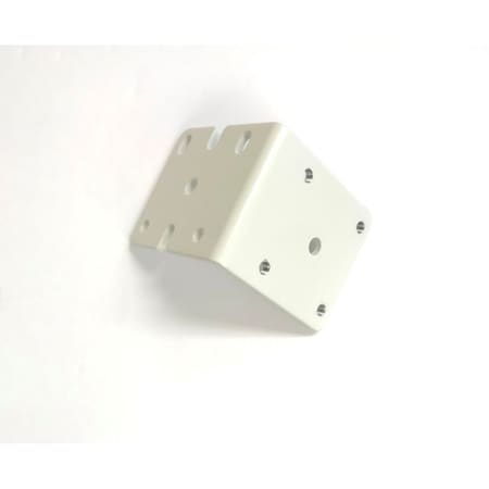 L Mounting Plate For Concentrated Work Lights MPN:8401-0485