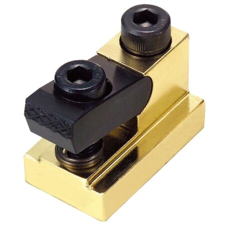 Pro-Series 4 Piece 13.5mm/.531