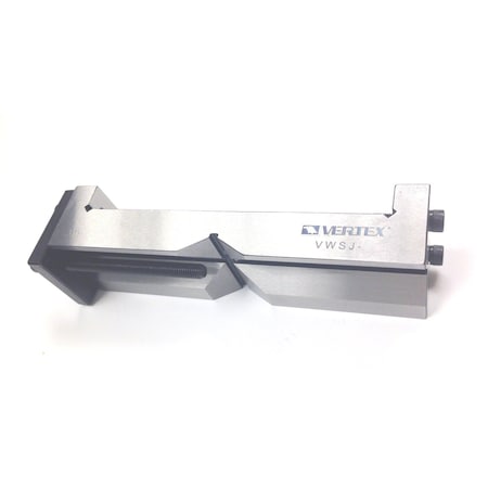 Universal V-Shape Vise Jaw For 4