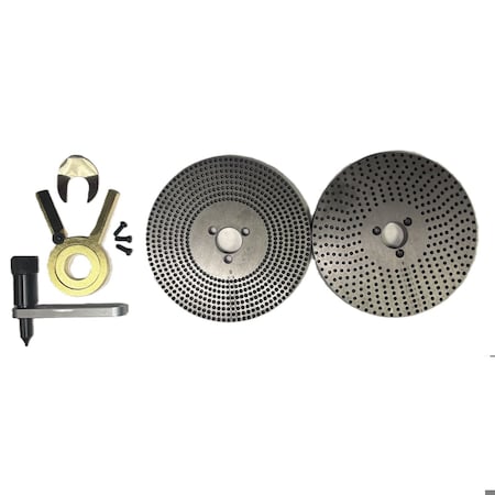 Dividing Plates For 8