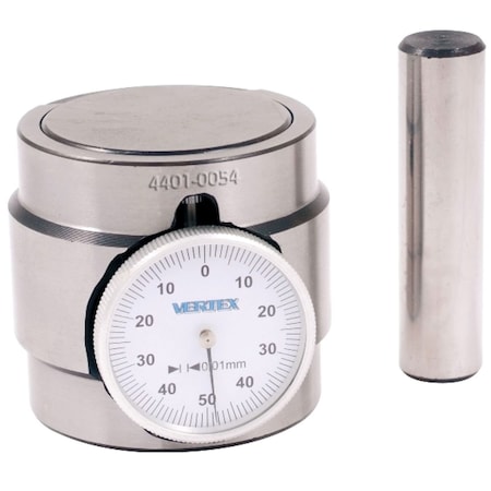 Z-Axis Setter Ultra Precision With Magnet & mm Dial MPN:4401-0054