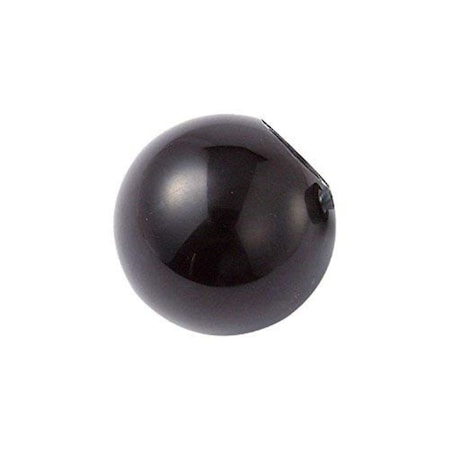 M8 X 1.25 Thread X 25mm Ball Knob MPN:8017-0032
