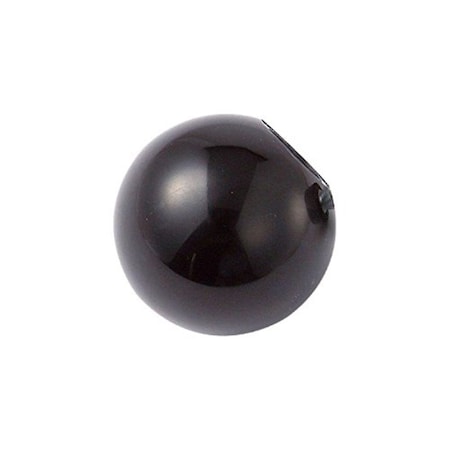M12 X 1.75 Thread X 38mm Ball Knob MPN:8017-0037