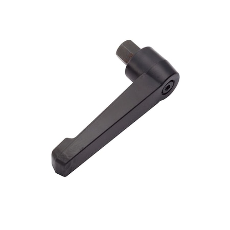 Adjustable Hand Lever M10 X 1.5 Thread MPN:8017-0053