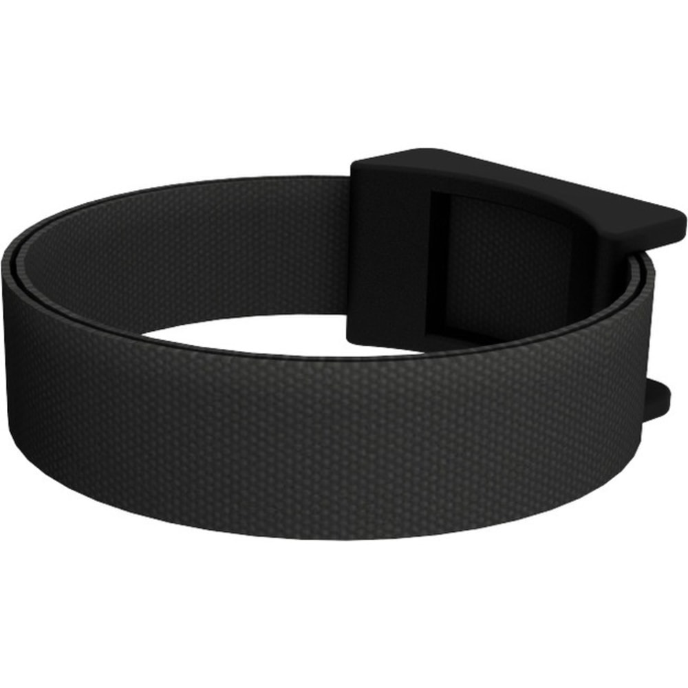 Vertiv Tool-less Cable Wire Organizer - Velcro Strap___REALPIPE___ 10 pcs. (VRA1005) - Black - 10 Pack - Velcro MPN:VRA1005