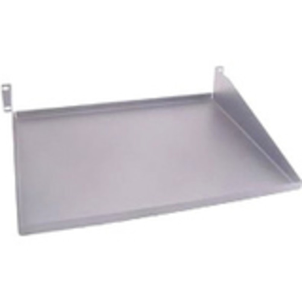 Vertiv Liebert Rack Mount Brackets - Flush Mount Vertiv GXT5 UPS Shelf Support - Supports Rack-Based Equipment ___REALPIPE___ Easy Installation MPN:RS500