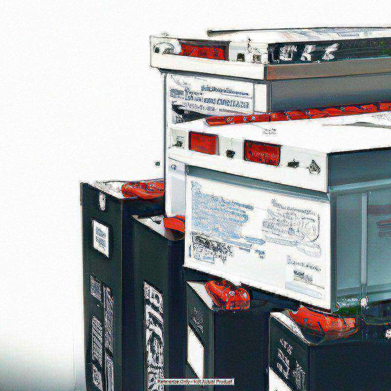 Vertiv Liebert GXT3 UPS Replacement Battery Kit (GXT3-1MTBATKIT) MPN:GXT3-1MTBATKIT