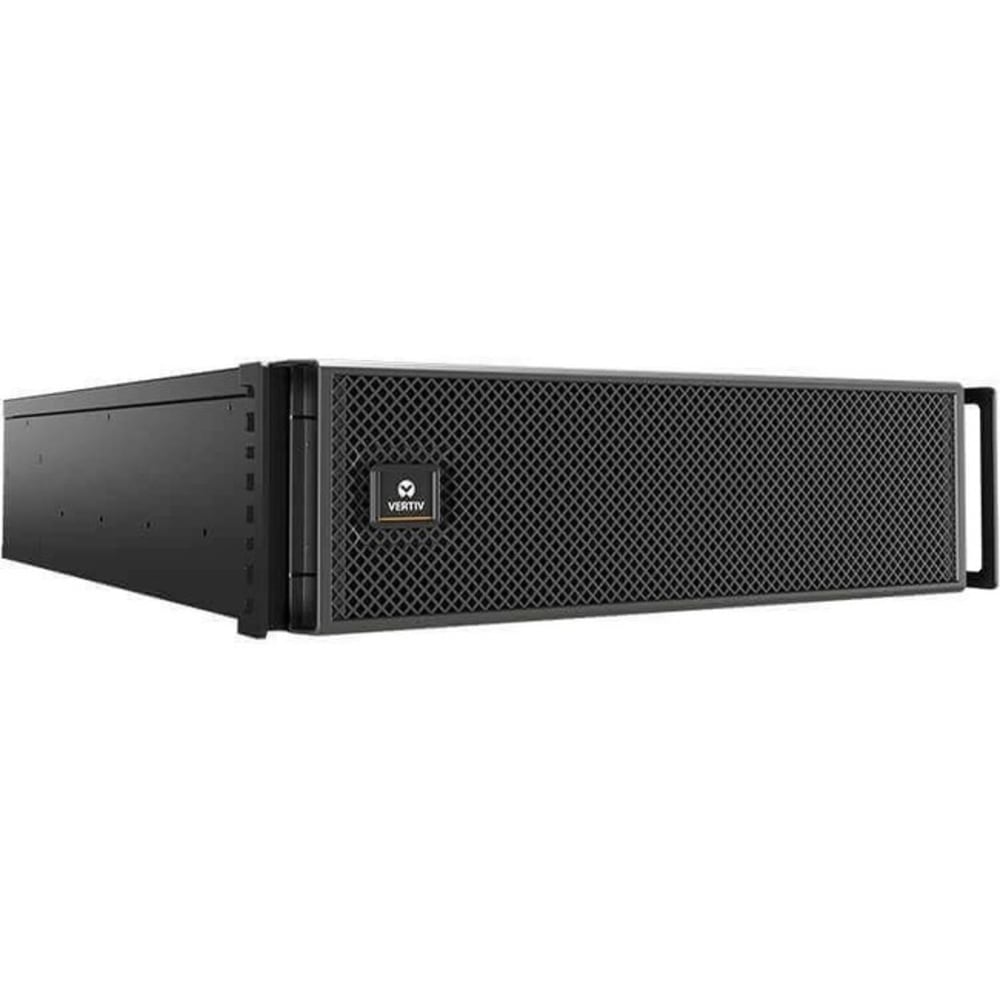 Liebert GXT5 144V, 5-6kVA MV, Replacement UPS Battery Kit - 144 V DC - Lead Acid - Sealed Lead Acid (SLA) GXT5 BAT KIT 5-6KVA MV MPN:GXT5-144VBATKIT