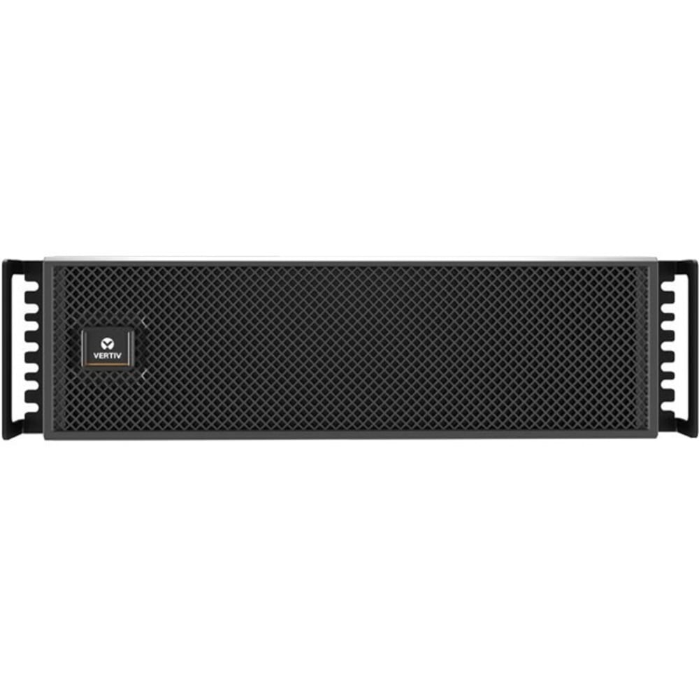 Liebert GXT5 72V UPS Replacemet Battery - 9000 mAh - 72 V DC - Lead Acid - Spill Proof - Hot Swappable BATTERY FOR 3000VA GXT5 UPS MPN:GXT5-72VBATKIT