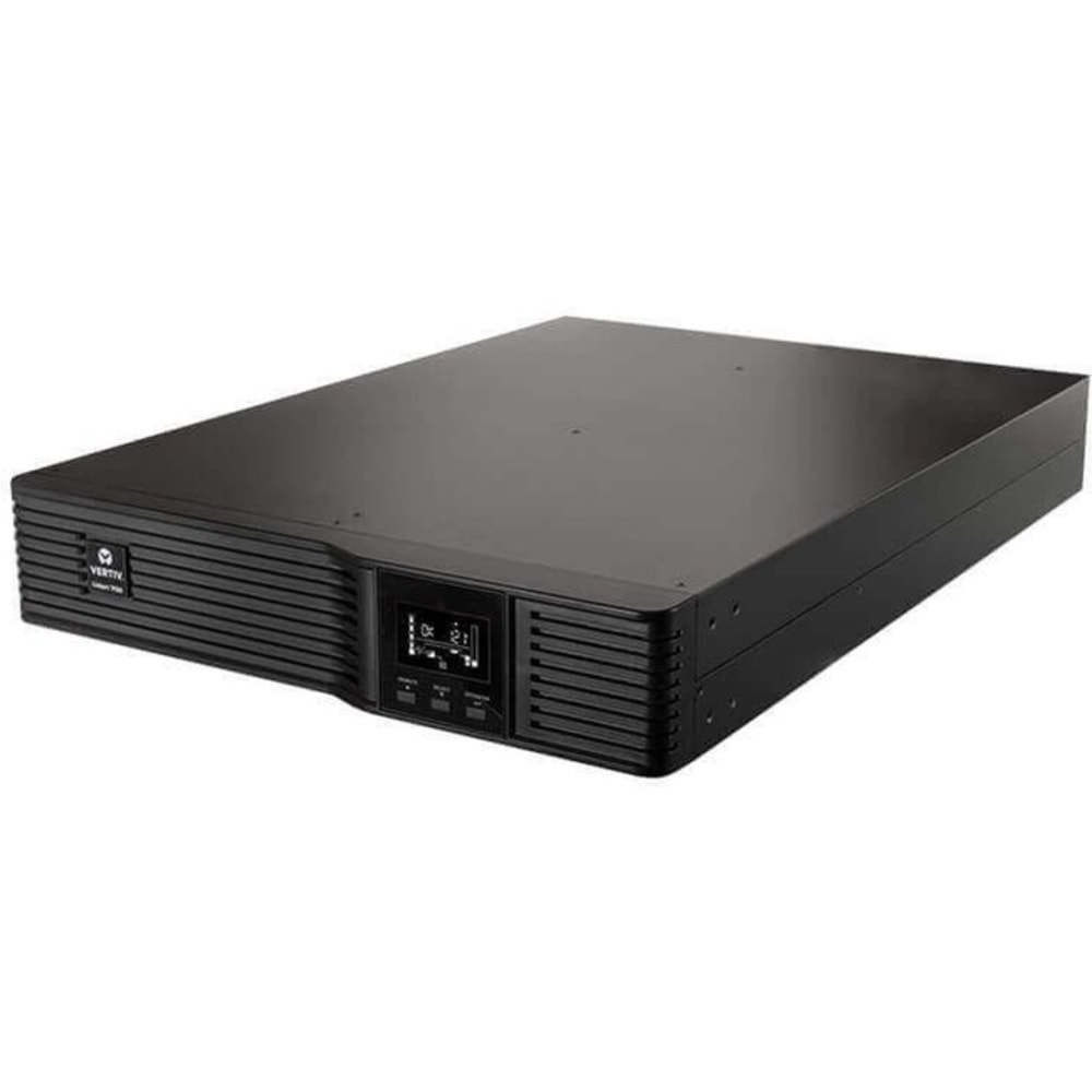 Liebert PSI5 4-Battery Enclosure MPN:PSI5-48VBATTTAA