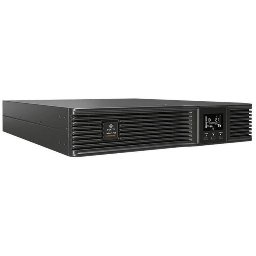 Vertiv Liebert PSI5 Lithium-Ion UPS 1920VA/1920W 120V AVR Rack/Tower, 2U MPN:PSI5-2200RT120LI