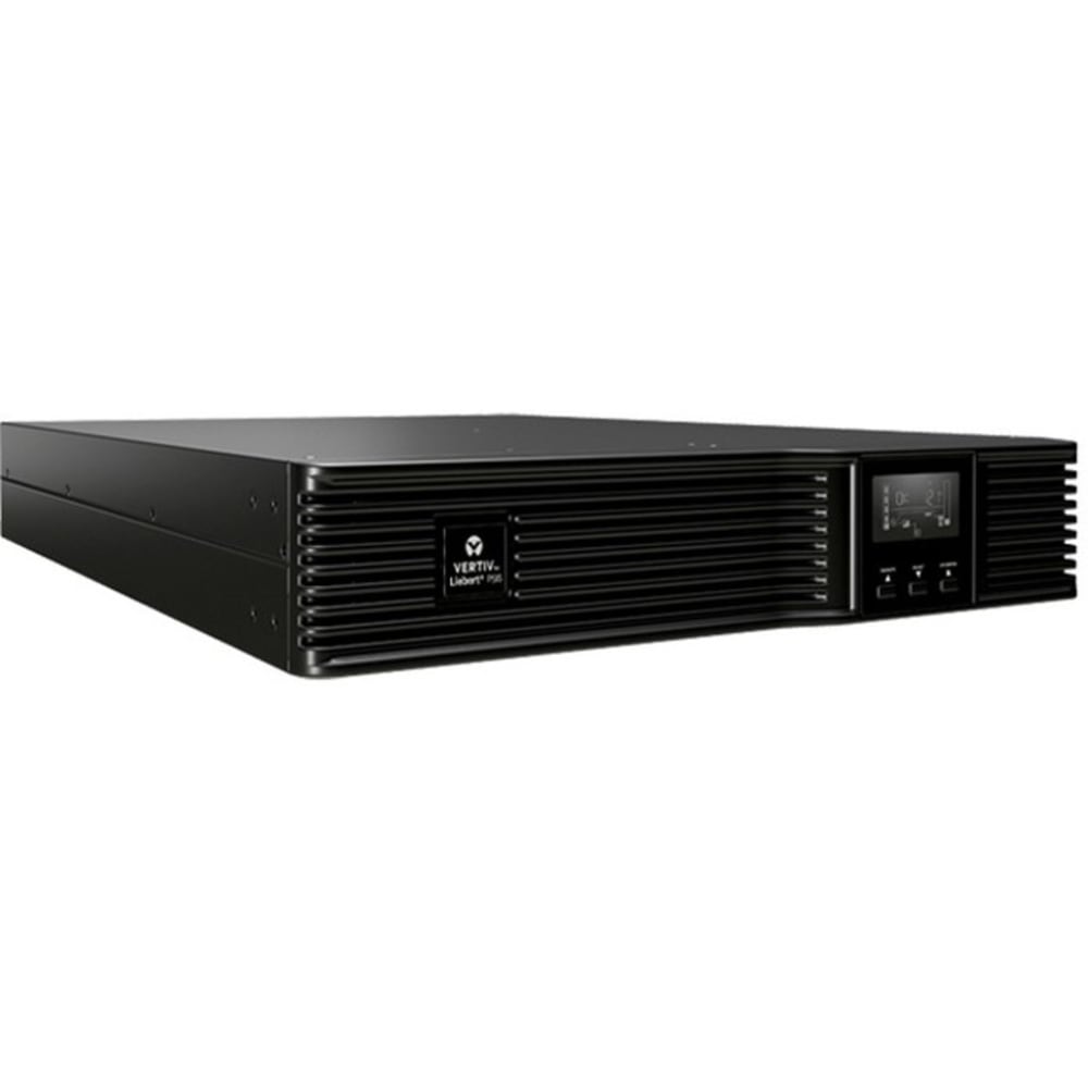 Vertiv Liebert PSI5 Lithium-Ion UPS 3000VA/2700W 120V Line Interactive AVR, 2U MPN:PSI5-3000RT120LI