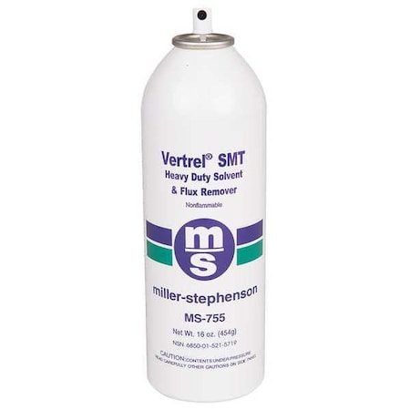 Solvent Flux, 12 oz. MPN:VERTREL SMT