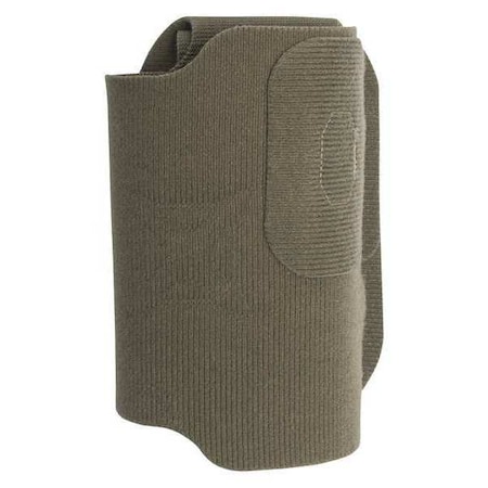 Gun Holster, Desert Tan, Full Handgun MPN:VTX5100DT