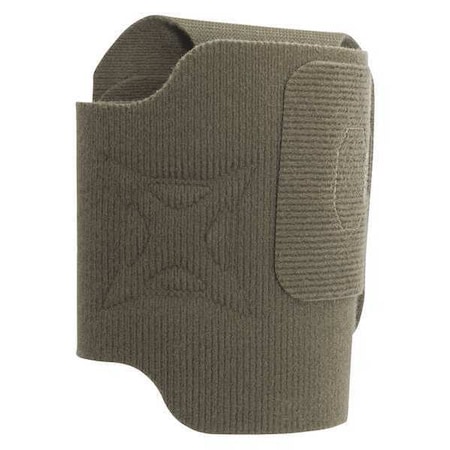 Gun Holster, Desert Tan, Small Handgun MPN:VTX5101DT