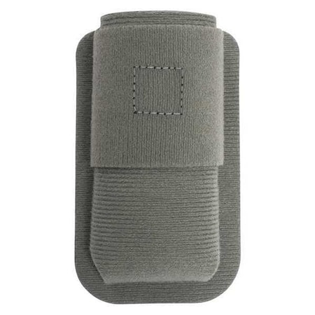 SingleMagCase, GrayFoliage, PistolMagaznes MPN:VTX5110GF