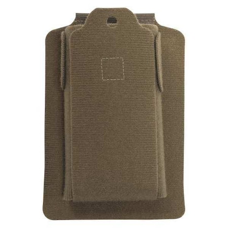 Single Mag Case, Earth Tan, RiffleMagaznes MPN:VTX5115ET