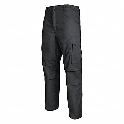 Mens Tactical Pants Size 28 Navy MPN:F1 VTX1205