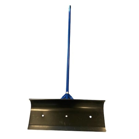 Barn Scraper, 24